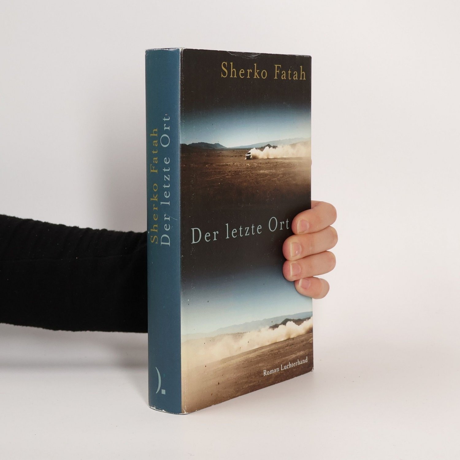 Der letzte Ort“ – Bücher gebraucht, antiquarisch & neu kaufen